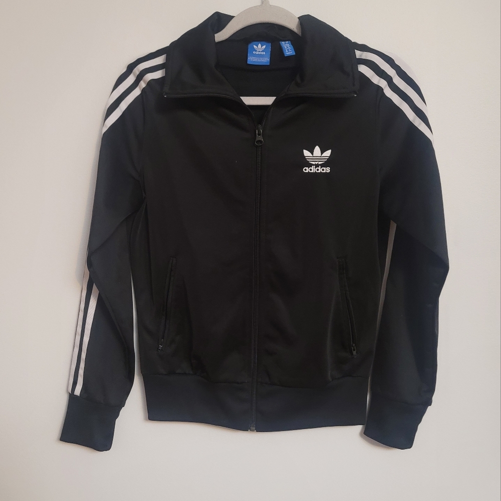 Adidas jacket